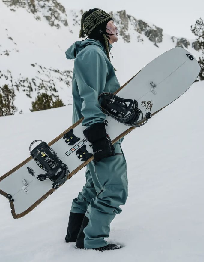 Jones Hovercraft 2.0 Splitboard | 2027